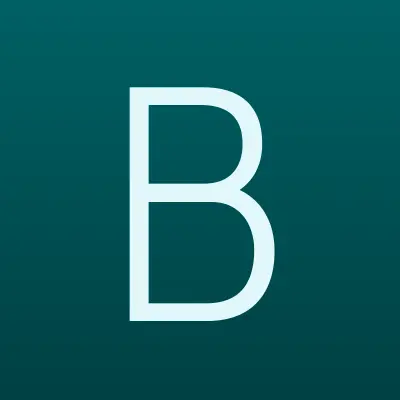 Бураевская районная библиотека, лого-визитка