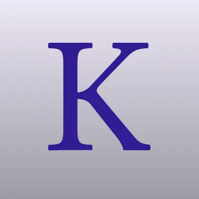 Кайнар, лого-визитка