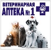 Ветеринарные аптеки в Бураево